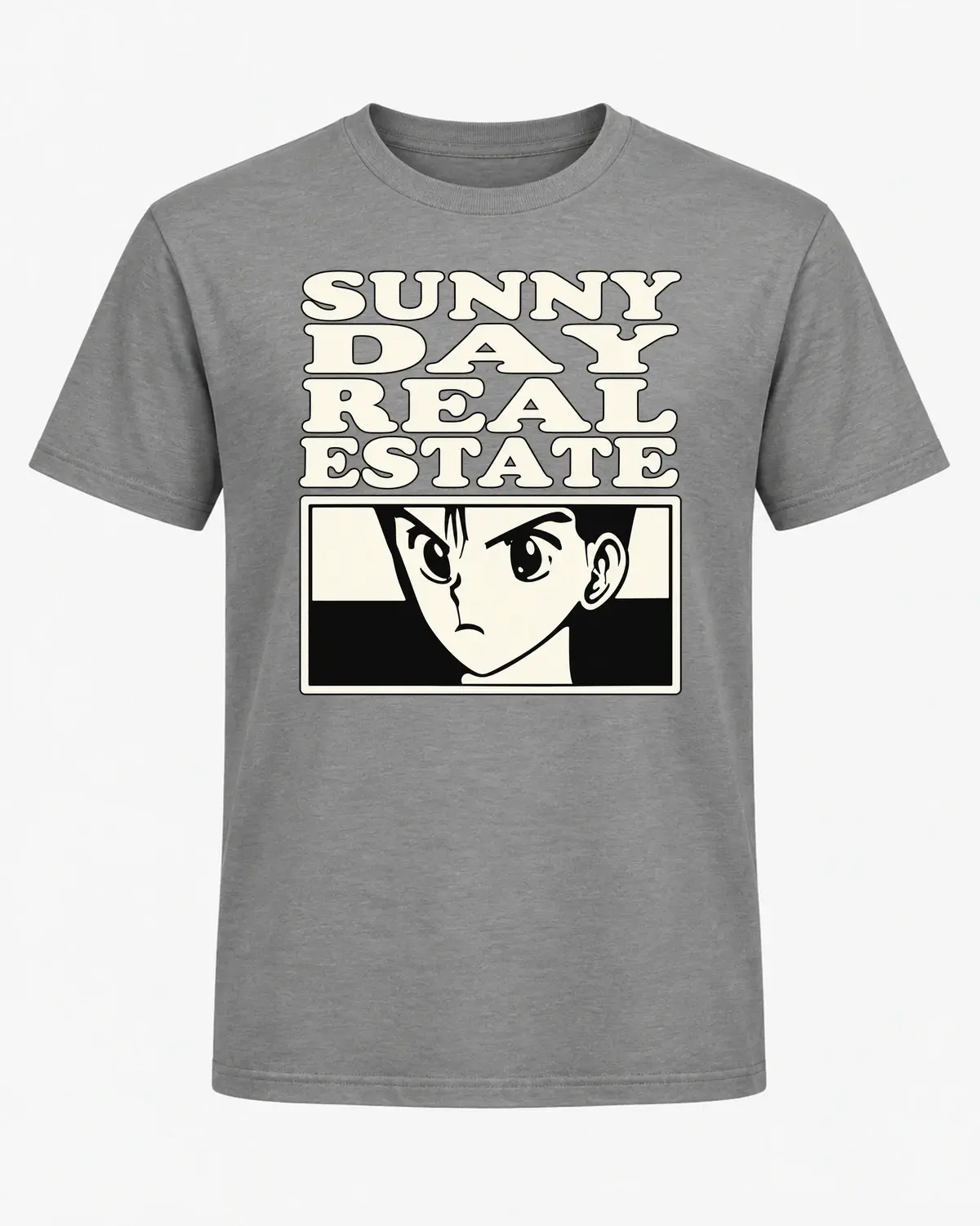 Sunny Day Real Estate