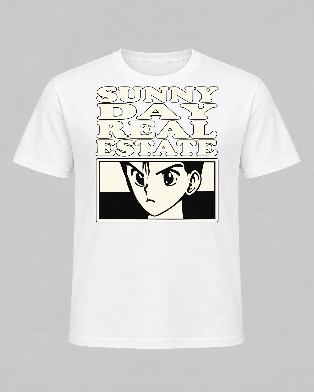 Ver outra imagem de Sunny Day Real Estate