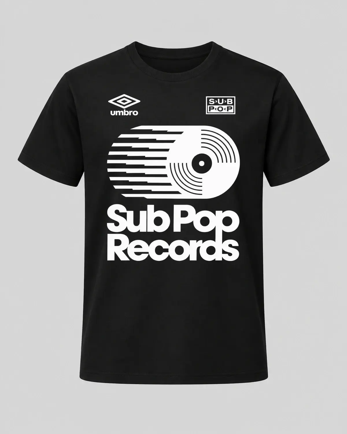 SUB POP - Records