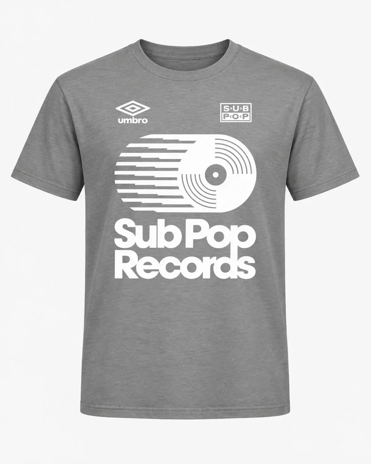 SUB POP - Records