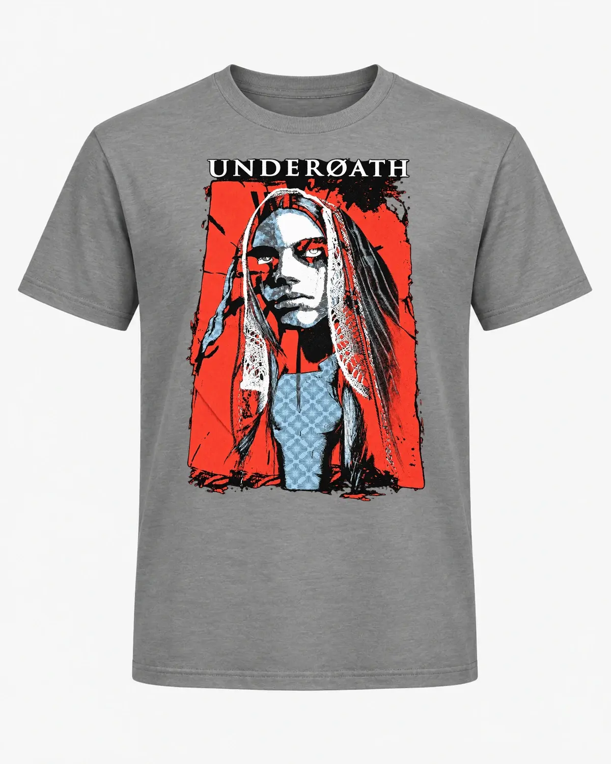 Ver outra imagem de Underoath