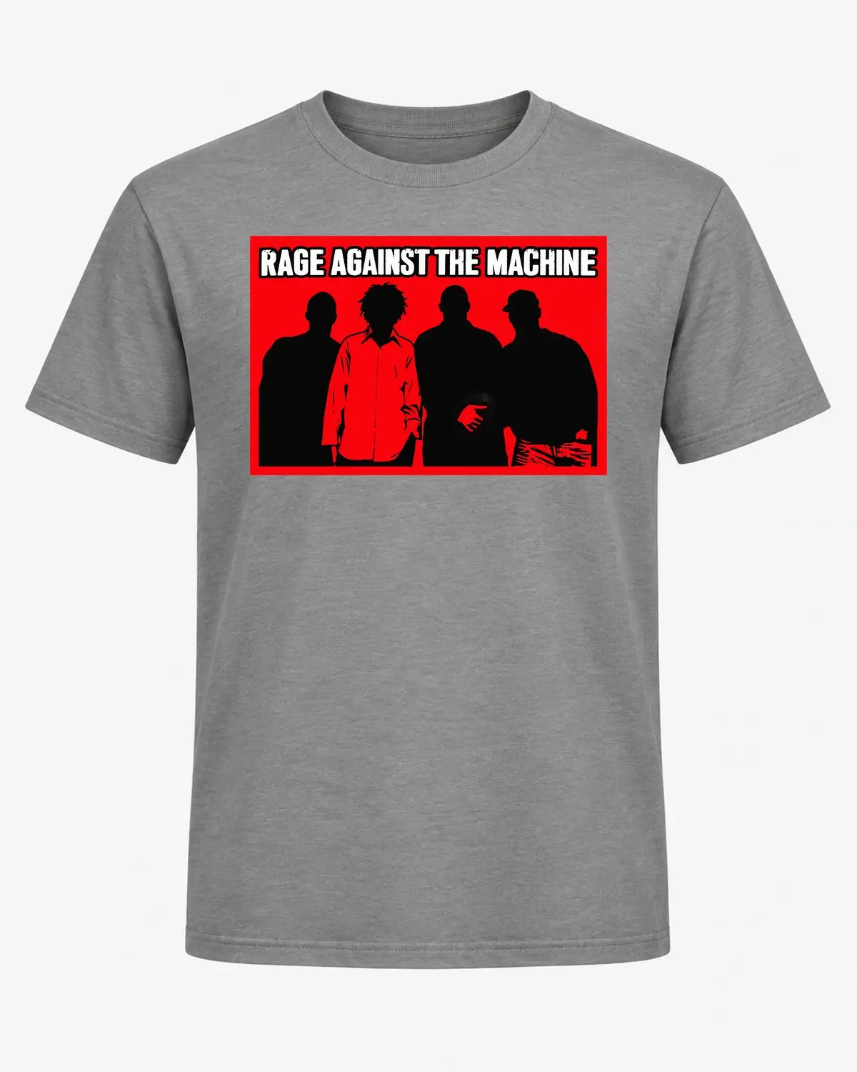 Ver outra imagem de Rage against the machine