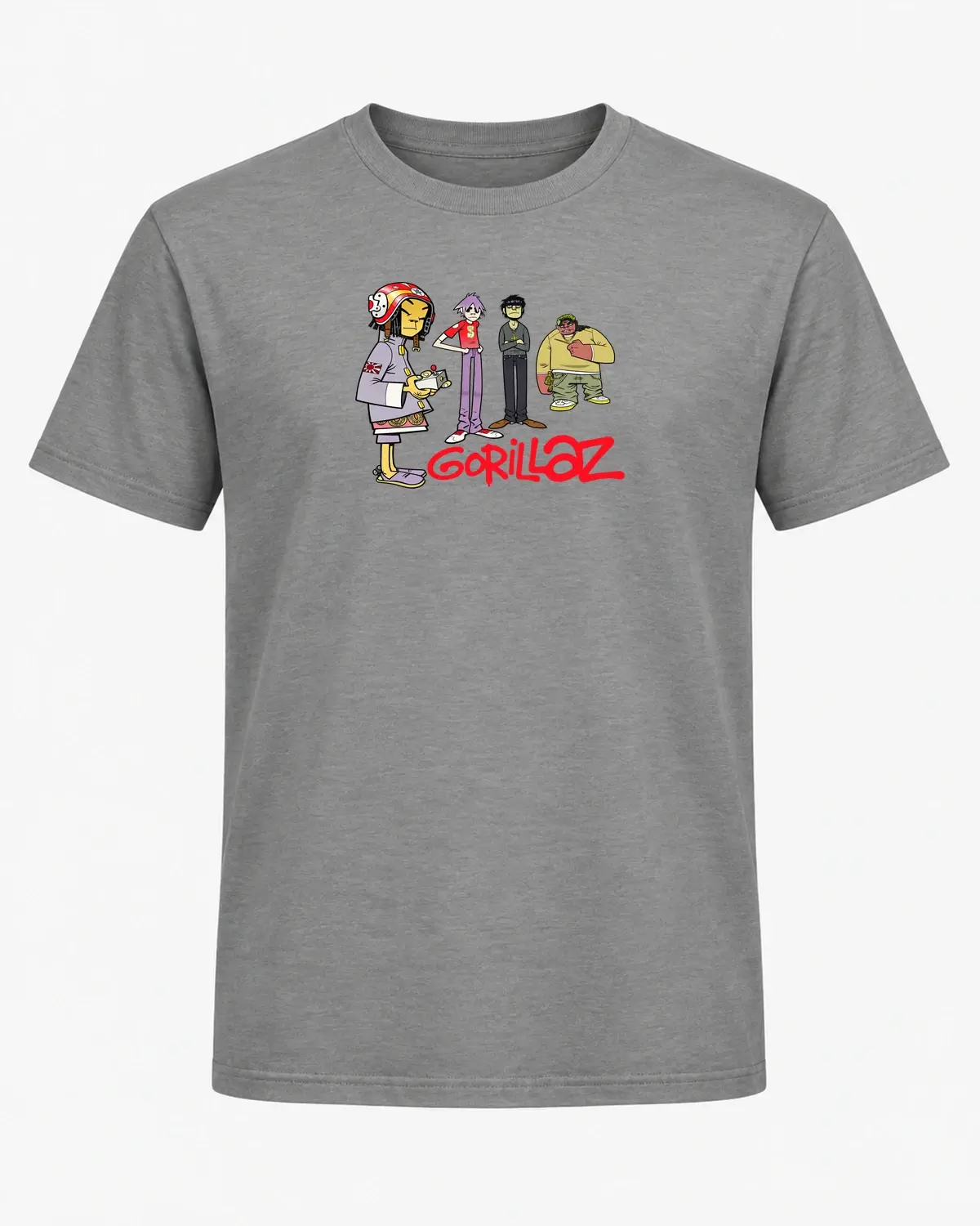 Gorilaz