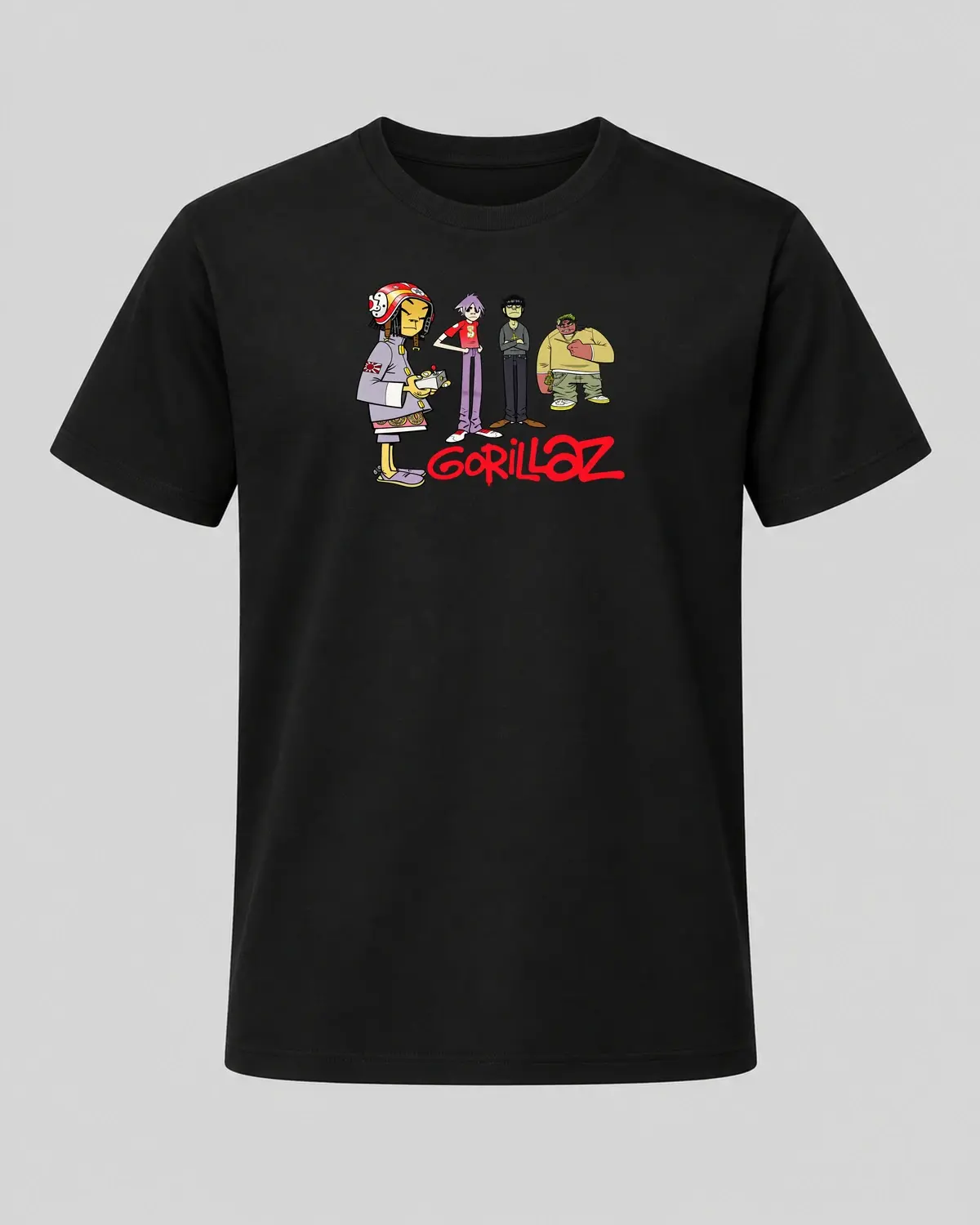 Gorilaz