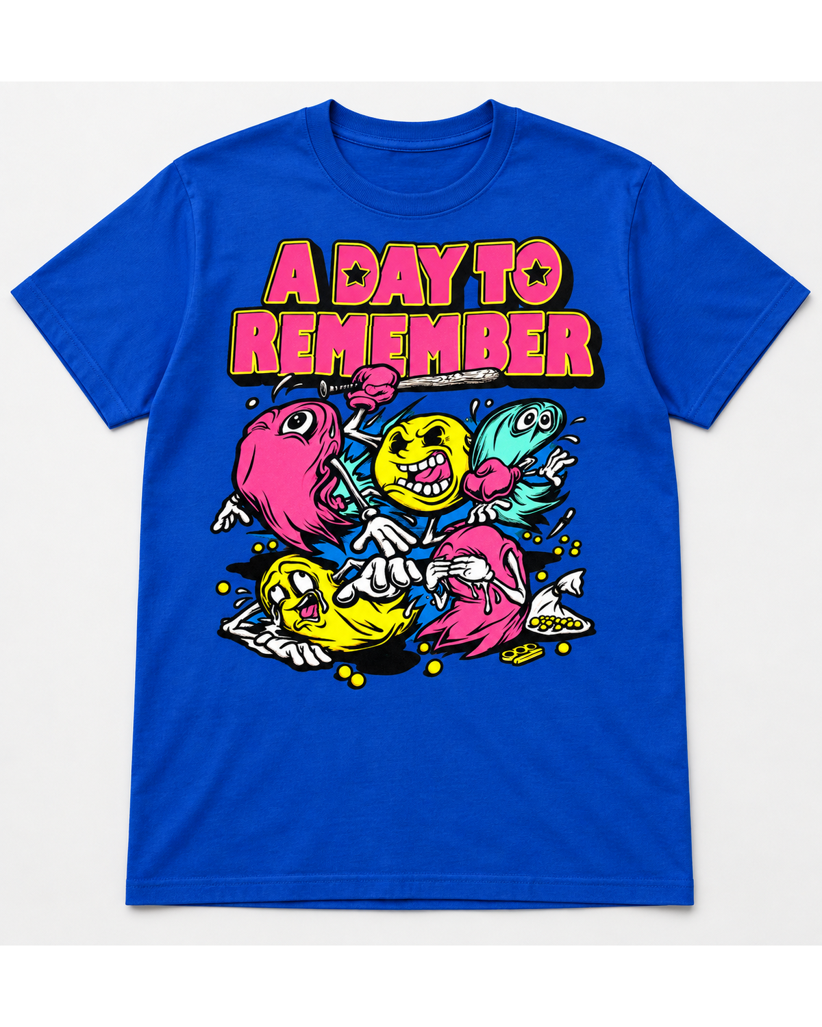 A day to remember
