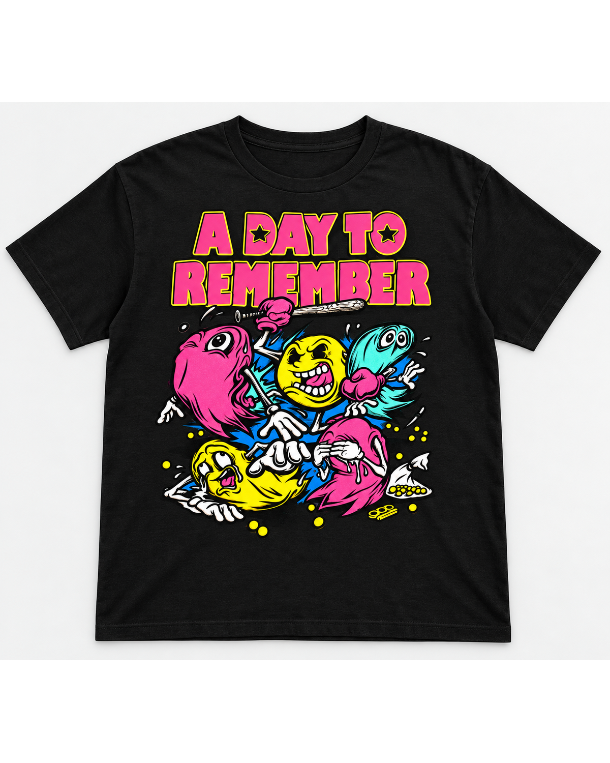 A day to remember