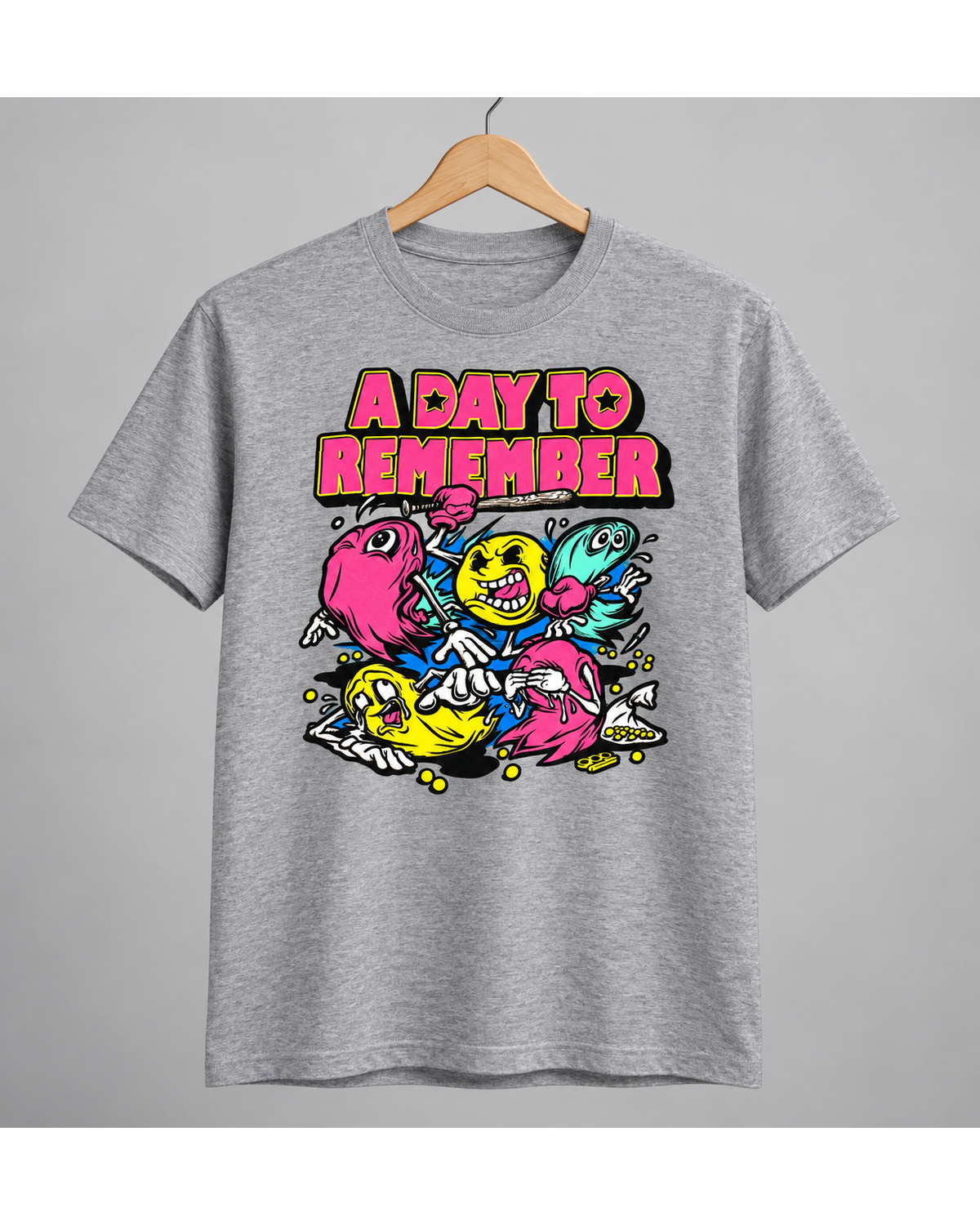 Ver outra imagem de A day to remember