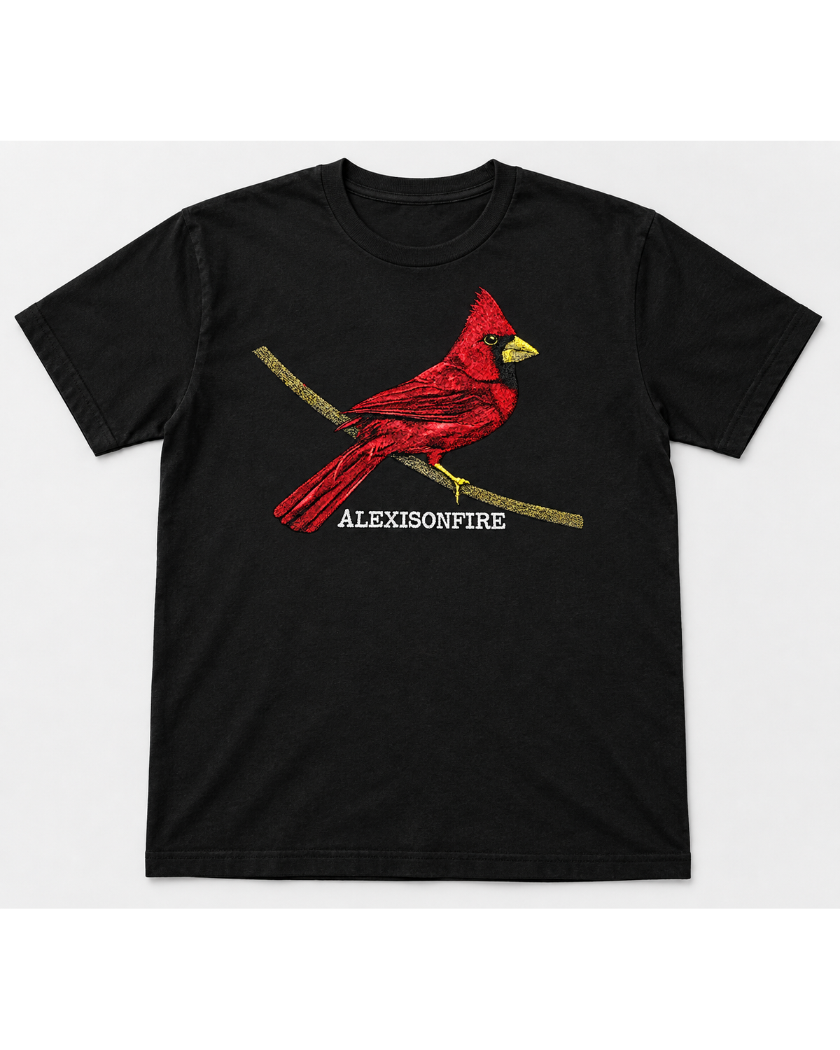 Alexisonfire - Cardinal