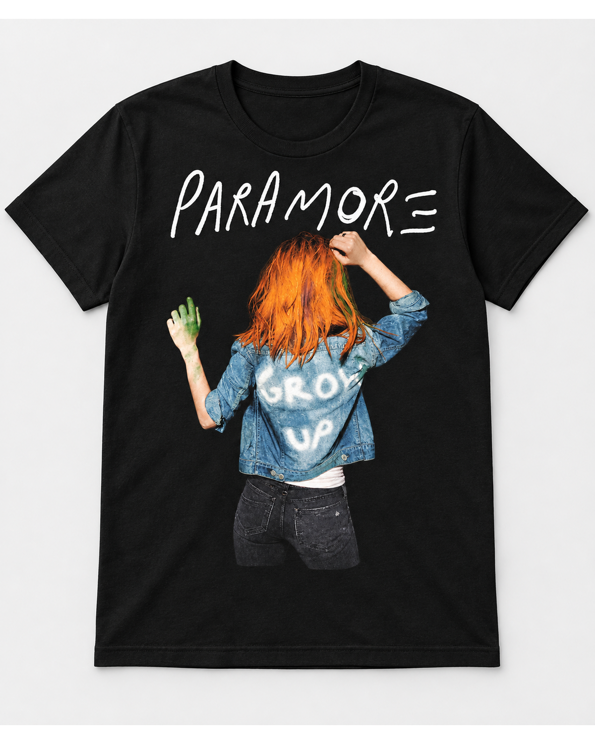 Paramore - Grow up