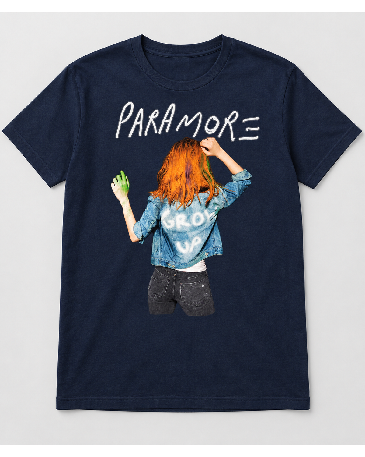 Paramore - Grow up